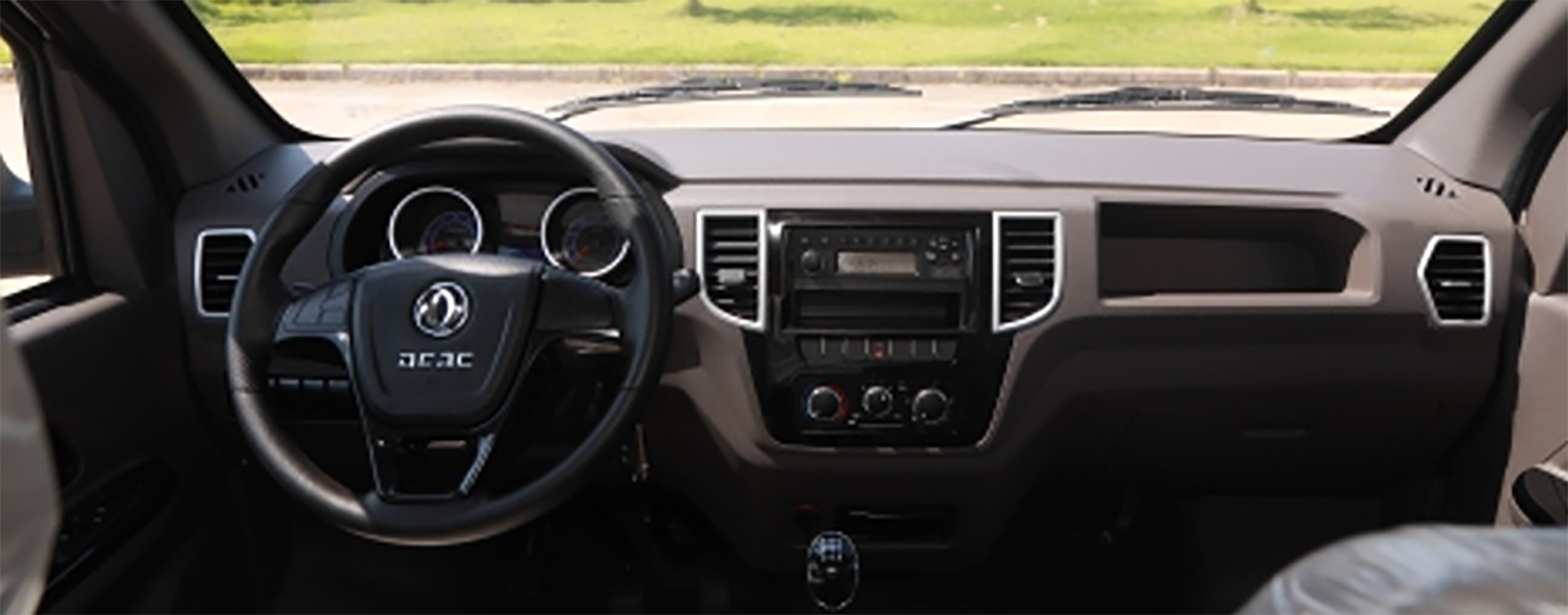 Luxury interior